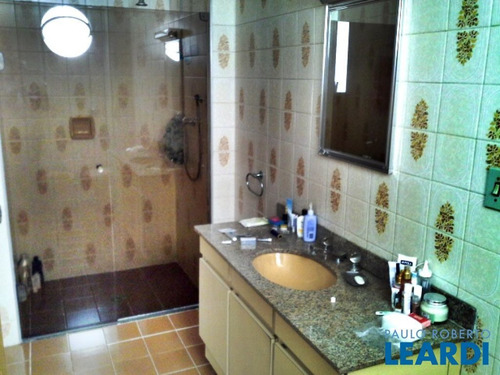 Imagem 14 de 15 de Apartamento - Jardim Paulista - Sp - 522194