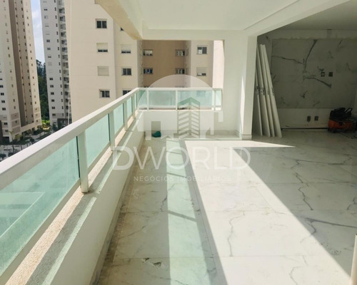 Localização Privilegiada - Alto Padrão! - Ap02503 - 69473058