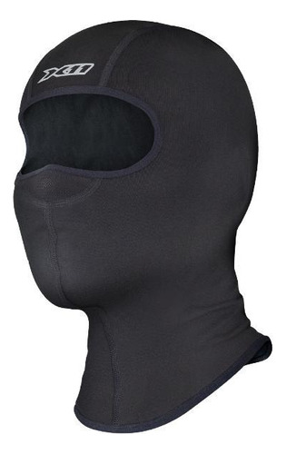 Balaclava X11 Motoqueiro Climate 2 Uv50+