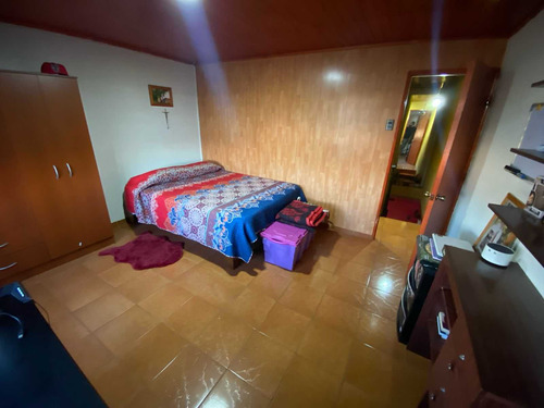 Hermosa Y Amplia Casa En Curico (105887)
