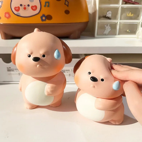 Bonito Juguete Para Apretar Perros Xz, Para Aliviar El Estré