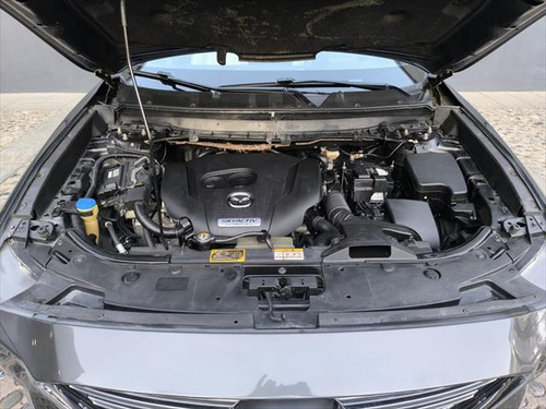 Mazda CX-9 2.5 I Grand Touring Awd At