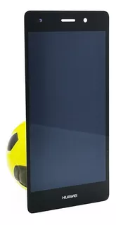 Pantalla Completa Huawei P8 Lite + Instalación