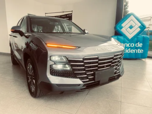 Jetour Dashing 1.5T Fwd Dct