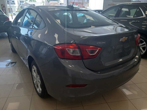 Chevrolet Cruze Ii 1.4 Lt 153cv 0km 2021 #7