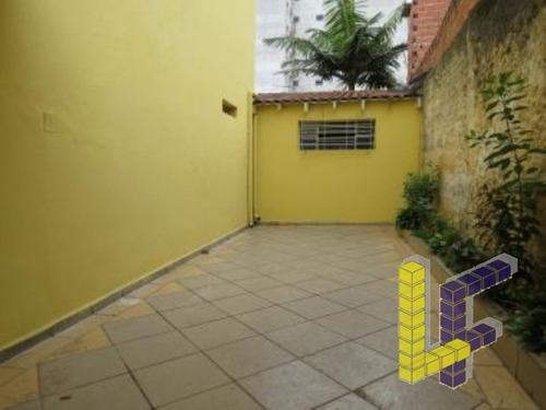 Venda Sobrado Santo Andre Centro Ref: 12472 - 12472