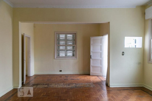 Imagem 9 de 15 de Casa Para Aluguel - Campo Grande, 3 Quartos, 500 - 893516864
