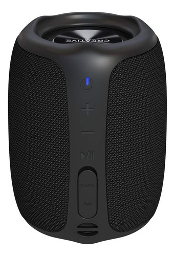 Creative Muvo Play - Altavoz Portátil Bluetooth 5.0, Ipx7 .