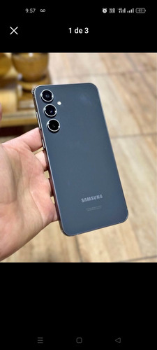 Samsung Galaxy S23+ 5g 5g.256 Gb. 8 Gb Ram