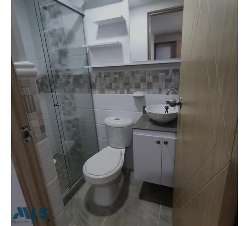 Apartamento Iluminado(mls#244402)