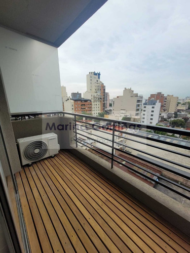 Imagen 9 de 22 de Venta Departamento 3 Ambientes Balcón, Toilette Y Cochera *a Estrenar*apto Profesional*