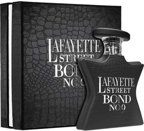 Bond No. 9 Lafayette Street Eau de parfum 100 ml