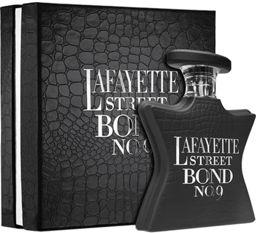 Bond No. 9 Lafayette Street EDP 100 ml  