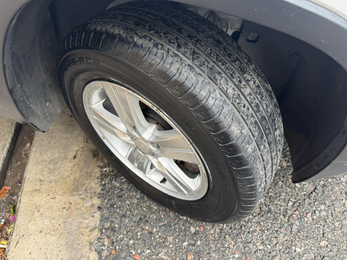 Chevrolet Tracker 1.8 Ltz 140cv