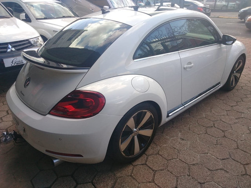 Volkswagen Fusca 2.0 Tsi 16v Gasolina 2p Automático