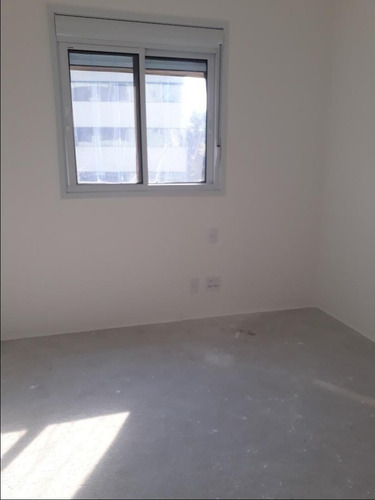 Apartamento Em Construção À Venda No Jardim Prudência - São Paulo/sp - Ap4497
