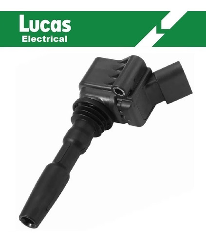 Bobina Encendido Lucas Vw Up/fox/golf/suran/audi 04c905110b