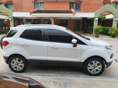 Imagen 2 de 14 de Ford Ecosport 2015