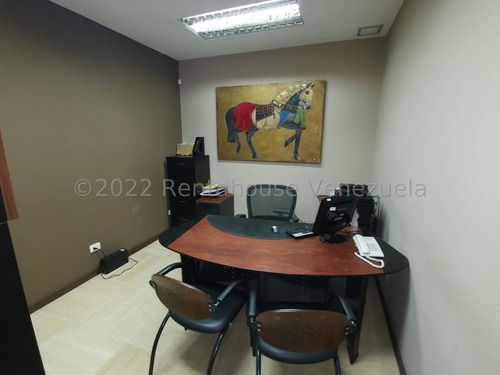 Imagen 18 de 26 de Oficina En Alquiler En Manzanares Gg 22-23122