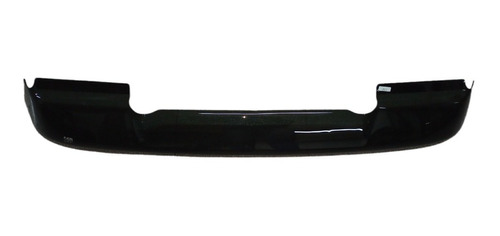 Spoiler Fiat Uno 86 Al 2001