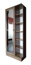 Comprar Zapatera Moderna - Mueble De Calzado - Zapatero Con Espejo