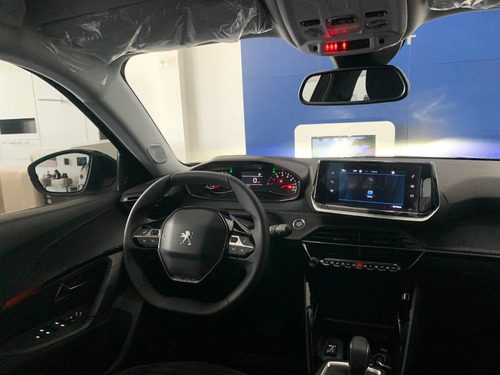 Imagen 7 de 16 de Peugeot 2008 1.2 Activeturbo Ult Unidad Con Este Precio