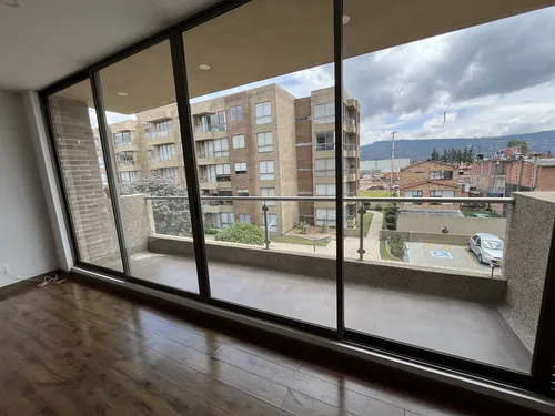 ¡tu Nuevo Hogar Te Espera En El Conjunto Residencial Bosque Canelo! (18425).