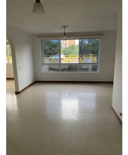 Apartamento En Venta Laureles Nogal