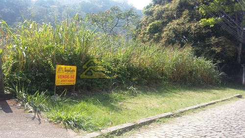 Imagem 11 de 20 de Terreno - Ref: Scv10867