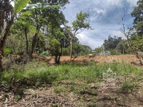 Imagem 6 de 14 de 3.353,13 M², Belíssimo Terreno Em Condomínio Em Mairinque - Sp !!