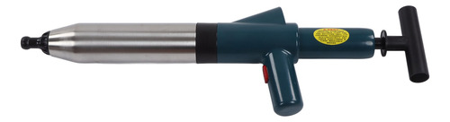 Sewer Pipe Unblocker Drain Stainless Steel High Pressure