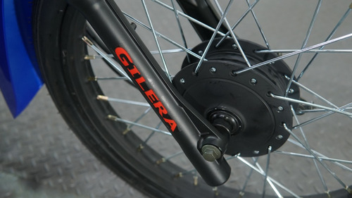 Imagen 23 de 24 de Gilera Smash 110 Base 0km 2023 No Blitz No Energy