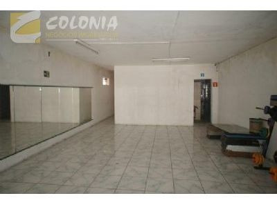Imagem 19 de 25 de Comercial - Ref: 34208