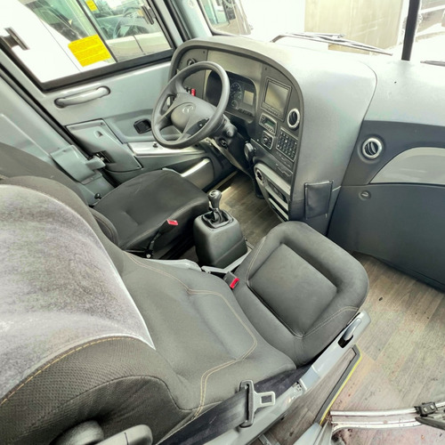 Marcopolo New G7 1600 Ld Mercedes-benz O500rsd 2023 +ar Wc