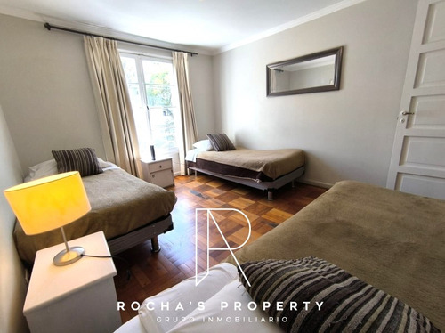 Casona Amolada En Providencia 4d+1ds+3b+1e