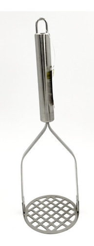 Machacador De Frijoles Acero Inoxidable 2494