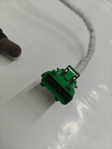 Sensor Oxigeno Corto Peugeot 407 2006 A 2009 Original (Usado)