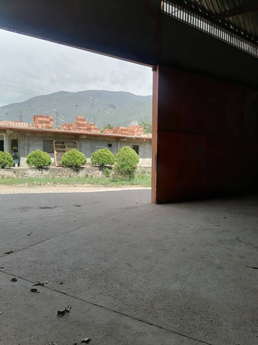 Imagen 7 de 7 de En Lagunillas Mérida, Galpon En Alquiler La Variante