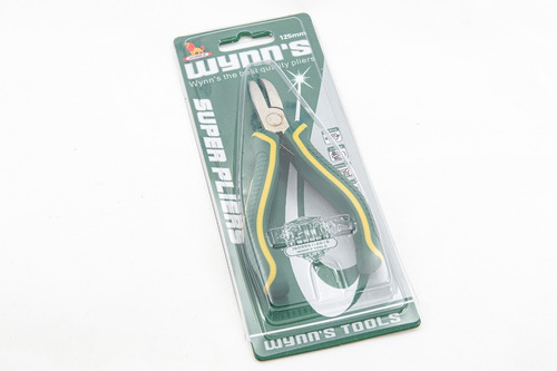 Pinza Punta Larga Doblada Electronica Bijouterie Artesania