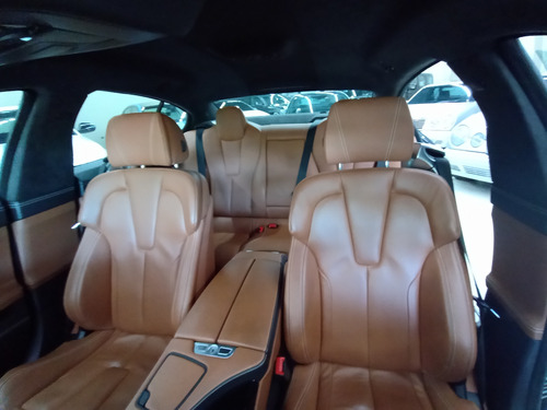 Imagem 11 de 15 de Bmw M6 Gran Coupê Gran Coupê