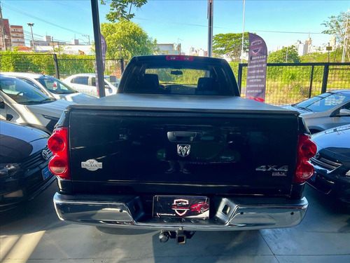 Dodge Ram 5.9 2500 SLT 4X4 CD I6 24V TURBO DIESEL 4P AUTOMÁTICO