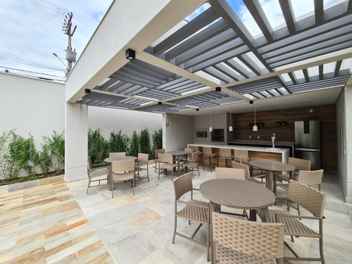 Apartamento Com 2 Suítes Em Atibaia Sp (creci-sp 157.688f)