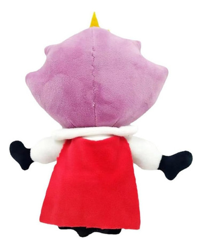 Peluches En Combo Peluche Blitzo Y Stolas 30cm