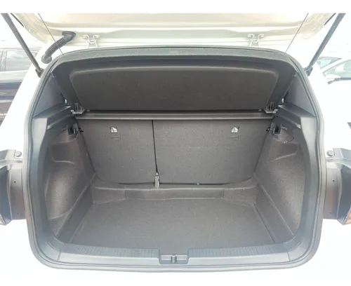 Volkswagen T-Cross 1.0 Tsi Trendline Sense At