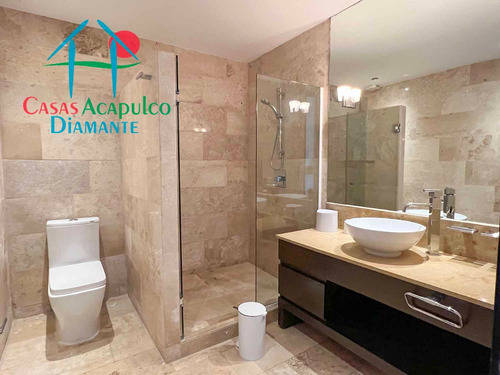 Cad Ocean Front 108 ¡vacaciones Frente Al Mar! Depa Con Jacuzzi, Terraza Y Acceso Directo A La Playa