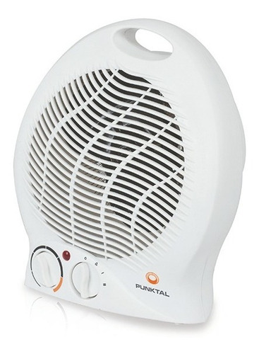 Caloventilador Frio/calor 2000w Au2111 Punktal