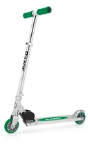 Comprar Patinete Razor A Kick Para Niños: Ligero, Plegable, Todo...