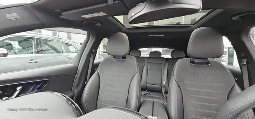 Mercedes-benz Glc 300 4matic Suv Híbrida