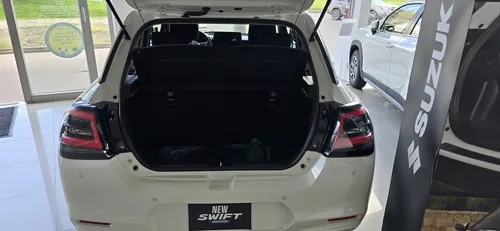 Suzuki Swift 1.2 Hybrid 2Wd