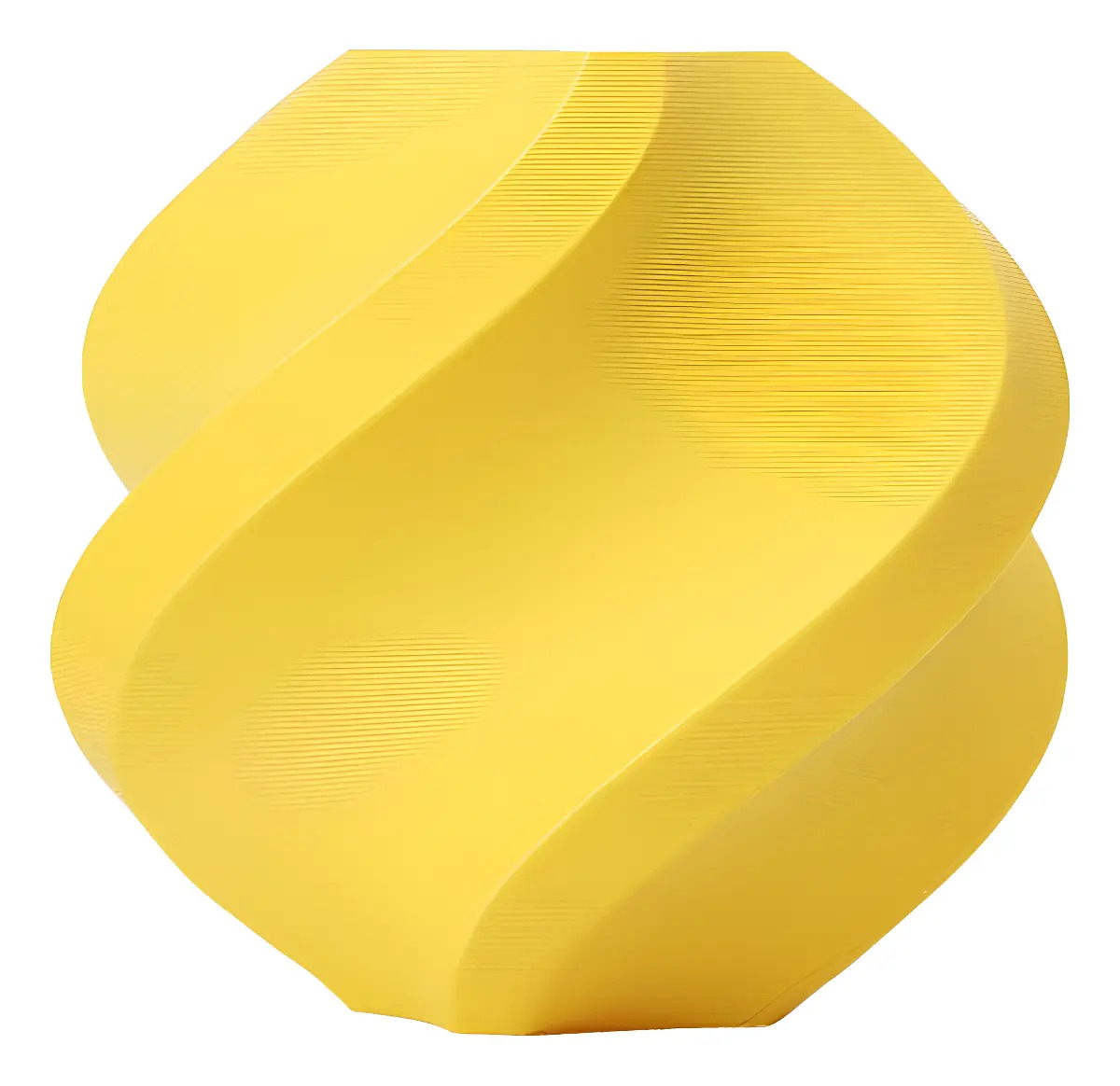PLA Bambu Lab 1kg Amarelo